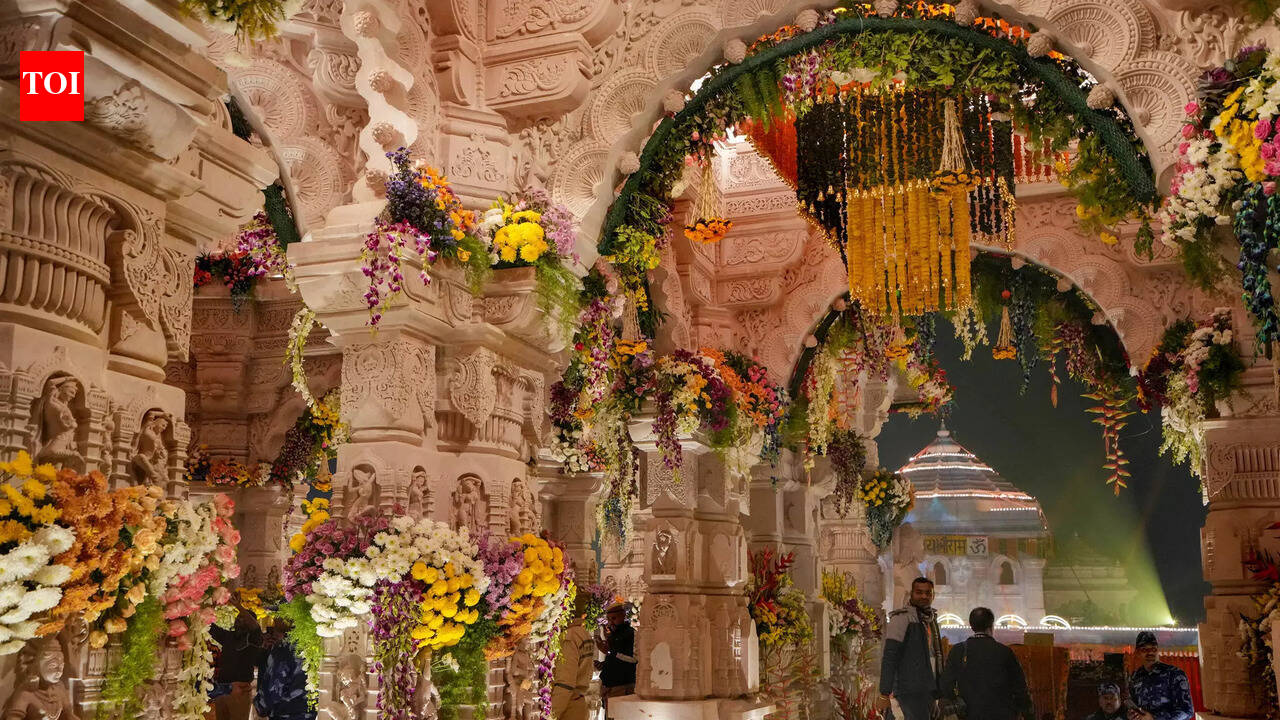 14.9% of the world, 126 million added: What Pew's religious survey reveals about the Hindu rate of growth between 2010 and 2020