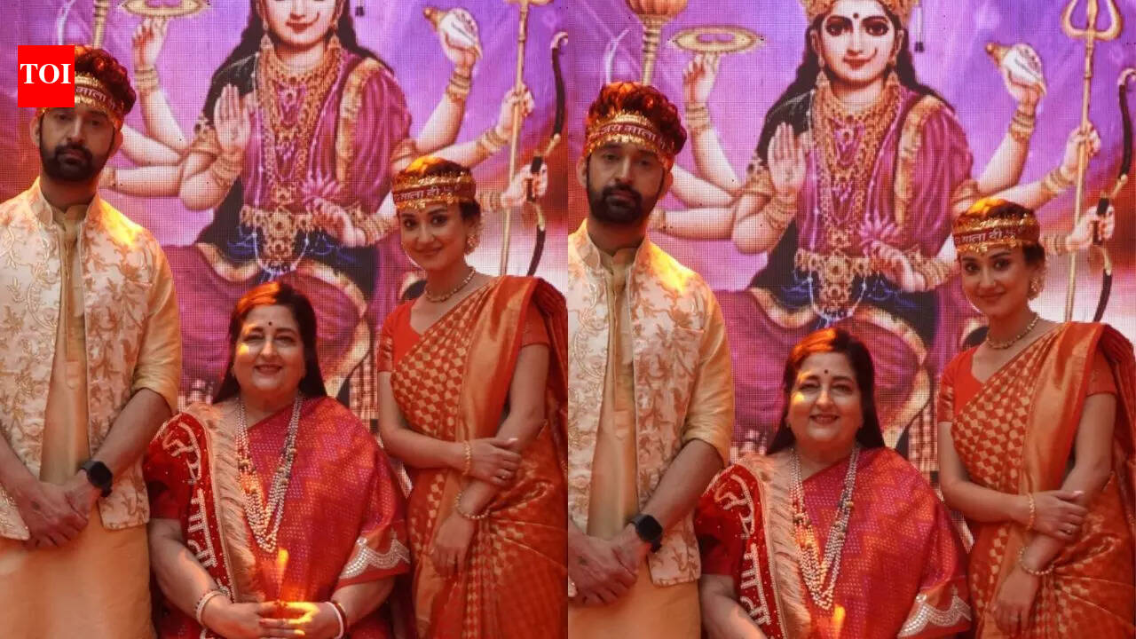 Jhanak: Anuradha Paudwal on performing during Jhanak and Rishi’s wedding: “I will be singing some of my most iconic devotional songs”