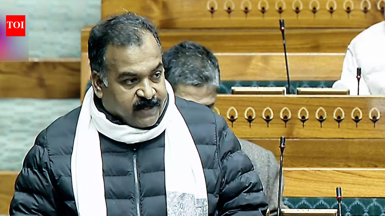 Tamil Nadu polls: Congress seeks ‘due respect’ ahead of seat-sharing talks with DMK