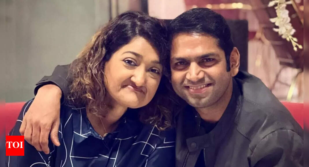 Nasreen Hashmi’s battle; Four cancer surgeries; 'The Family Man' actor Sharib Hashmi’s silent struggle