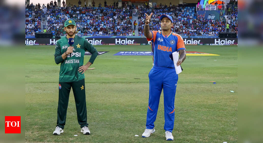 'They will have to be careful' – Former India wicketkeeper issues caution