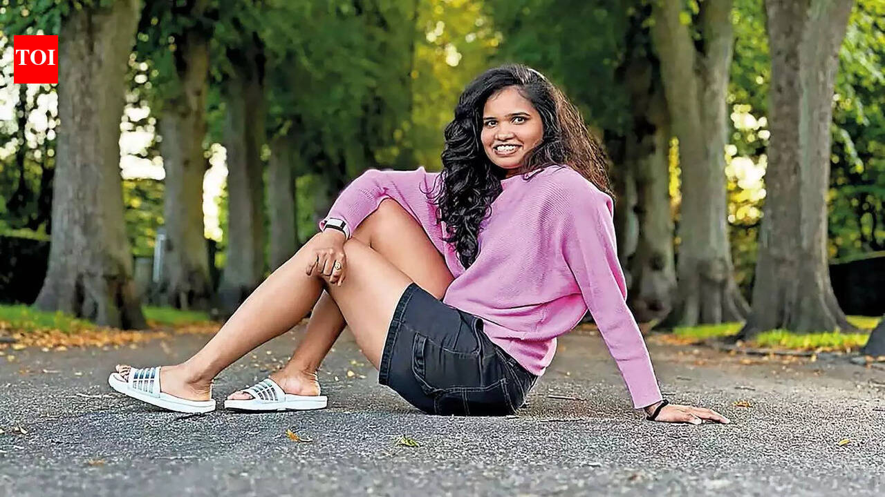 My love for badminton hasn’t changed, but right now, my priority is our ...