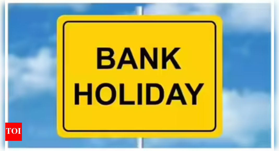 Bank holidays in Feb 2026: Are banks closed next week? Check state-wise list