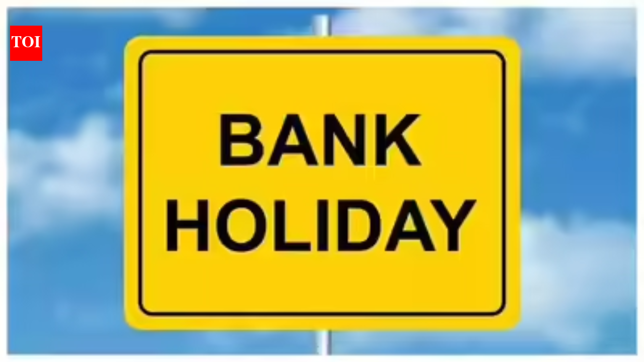 Bank holidays in Feb 2026: Are banks closed next week? Check state-wise list