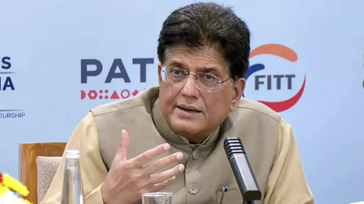 ‘India Has A Preference Over...’: Piyush Goyal On US Trade Deal, Trump’s ‘Russian Oil’ Claim