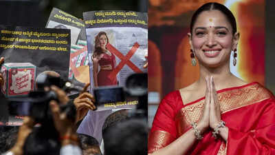 Soap opera over soap: Why Karnataka politics is in a ‘lather’ over iconic Mysuru brand