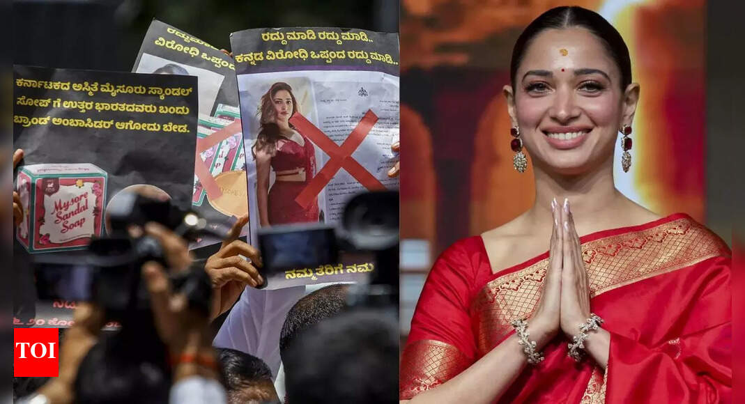 Soap opera over soap: Why Karnataka politics is in a ‘lather’ over iconic Mysuru brand