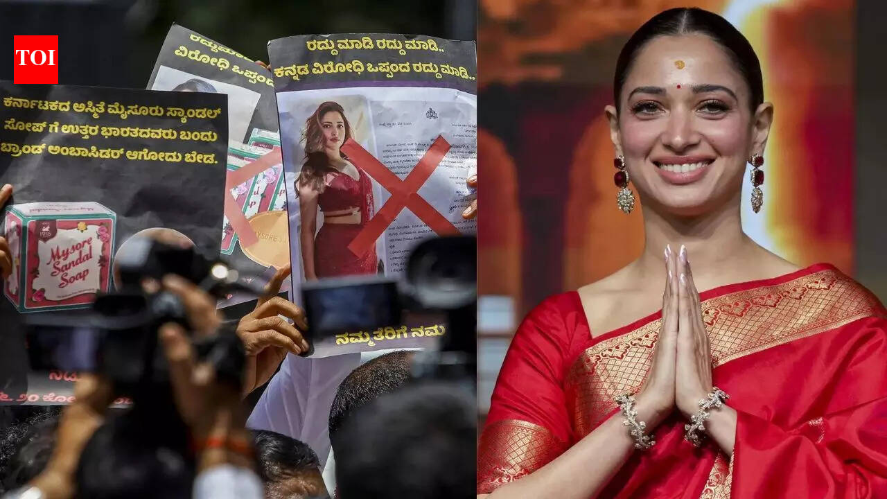 Soap opera over soap: Why Karnataka politics is in a ‘lather’ over iconic Mysuru brand