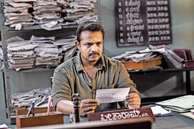 I’ve learned that emotions drives every thriller, says Vijay Raghavendra