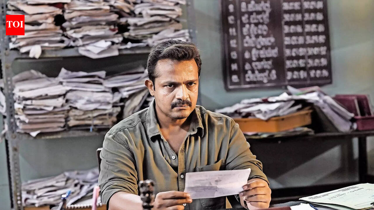 I’ve learned that emotions drives every thriller, says Vijay Raghavendra