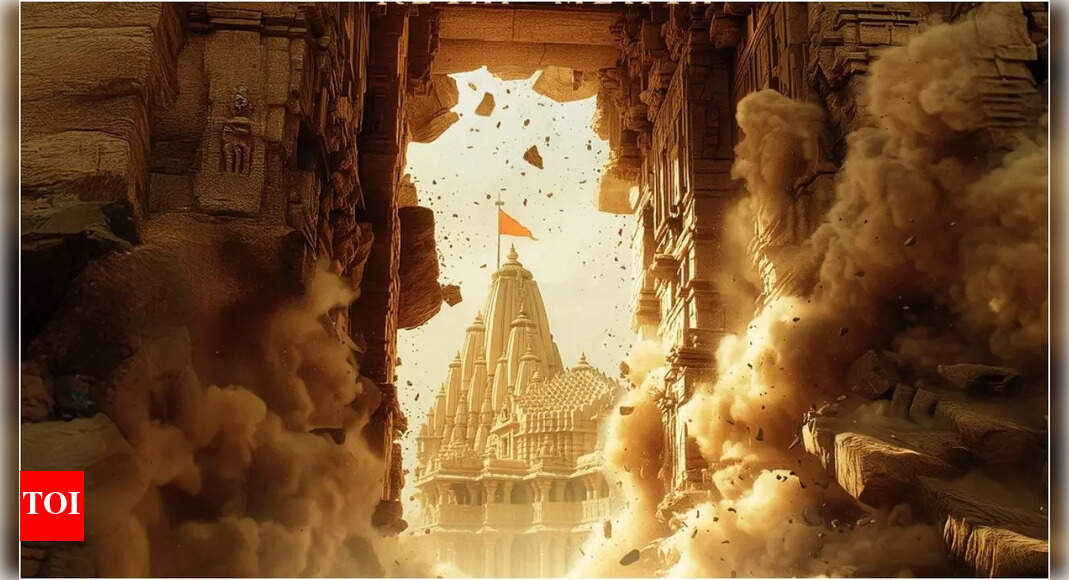 ‘Jai Somnath’: Sanjay Leela Bhansali and Ketan Mehta unite for epic historical film