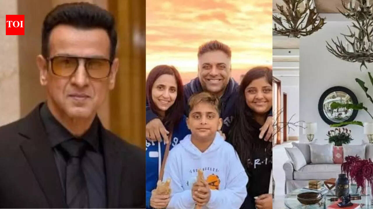 From Ram Kapoor to Sakshi Tanwar, Ronit Roy and more – TV celebrities who own lavish properties