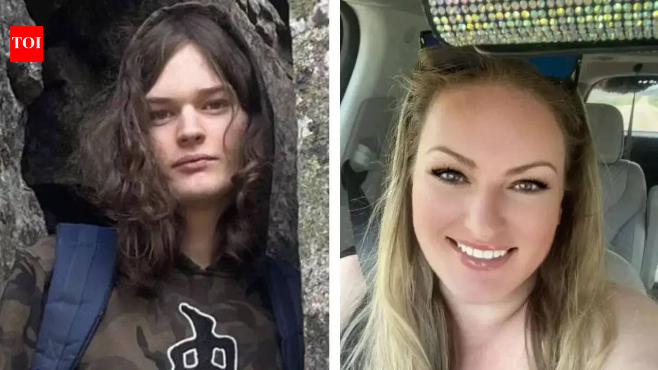 'Lit house on fire and watched...': Canadian school shooter Jesse Van Rootselaar tried to kill family before, says neighbour