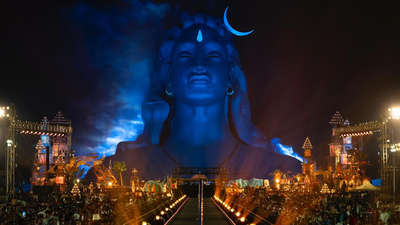 Isha Mahashivratri 2026 to be livestreamed with sign language interpretation