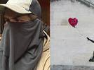 How street artist and political activist Banksy turned vandalism into a billion-dollar art industry