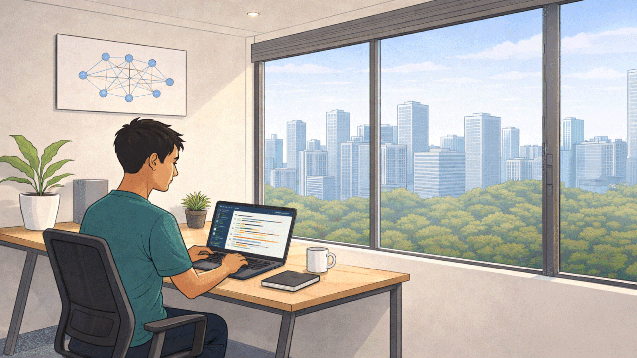 Why India's next AI wave won't come just from offices or big cities