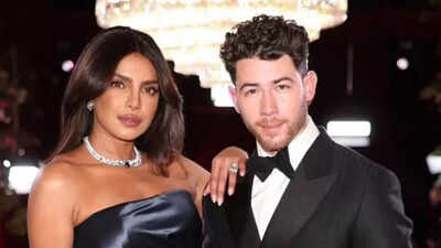 Nick Jonas recalls Priyanka Chopra changing 4 outfits for wedding festivities: 'Not doing anything unusual'