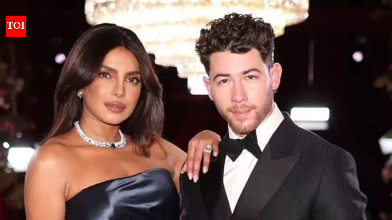 Nick Jonas recalls Priyanka Chopra changing 4 outfits for wedding festivities: 'Not doing anything unusual'