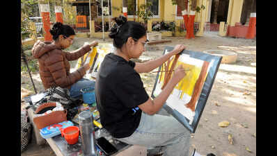 ‘Reviving Patna Kalam our collective responsibility’