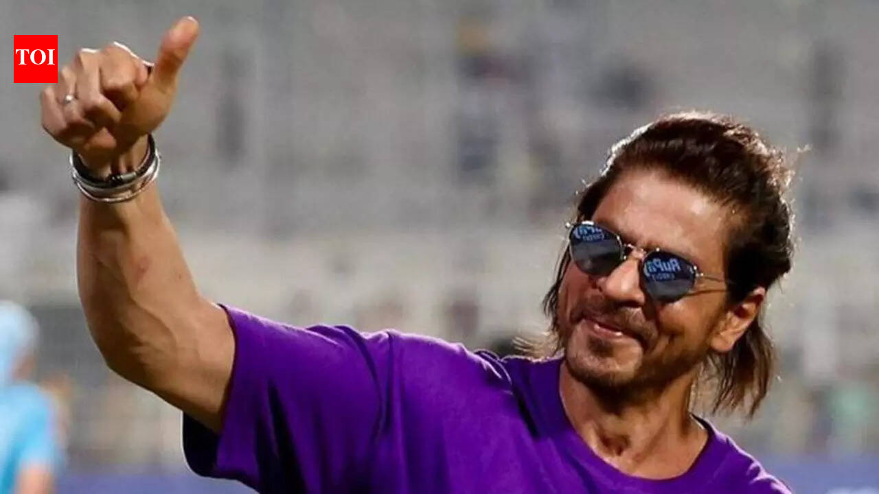 When Shah Rukh Khan arranged private plane in an hour for Kolkata Knight Riders on Wasim Akram’s request