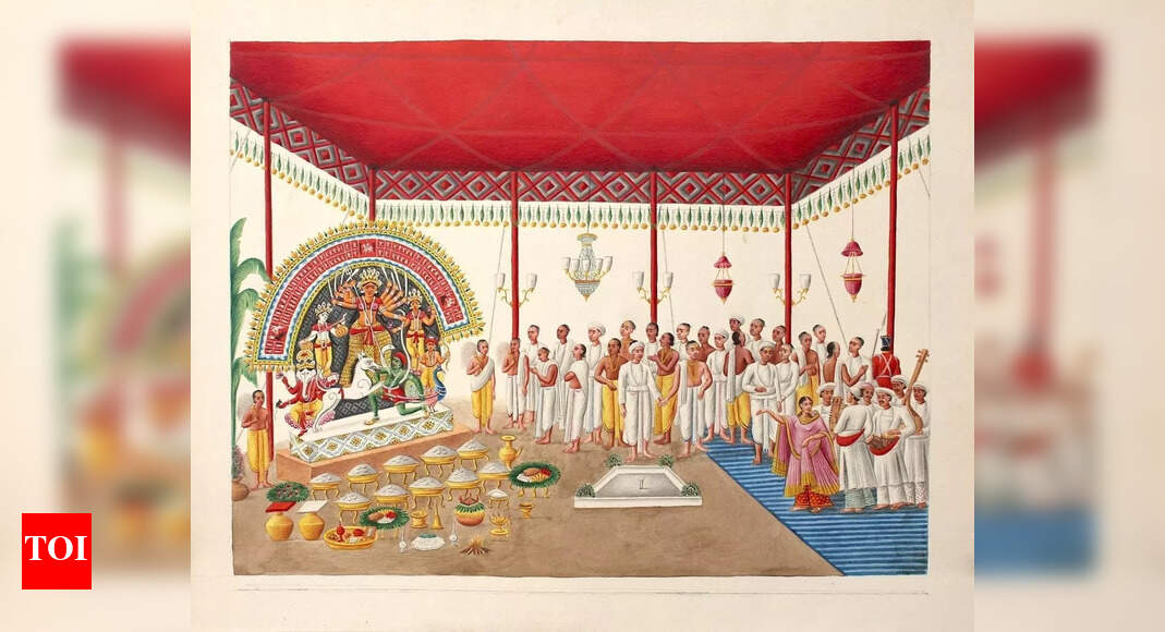 Efforts intensify to revive Patna Kalam art form