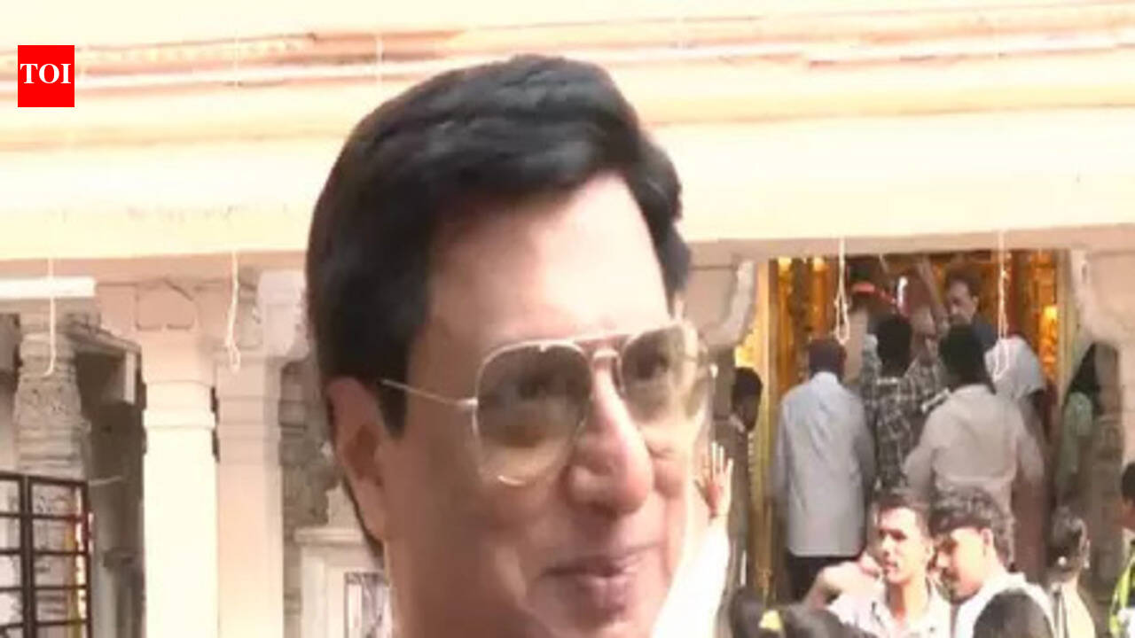 Filmmaker Madhur Bhandarkar predicts big win for team India against Pakistan on Mahashivratri