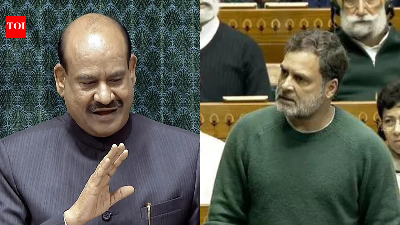 Evening news wrap: Birla, Misri to attend Rahman's oath-taking in Dhaka; Rahul targets Centre over India-US trade deal, and more