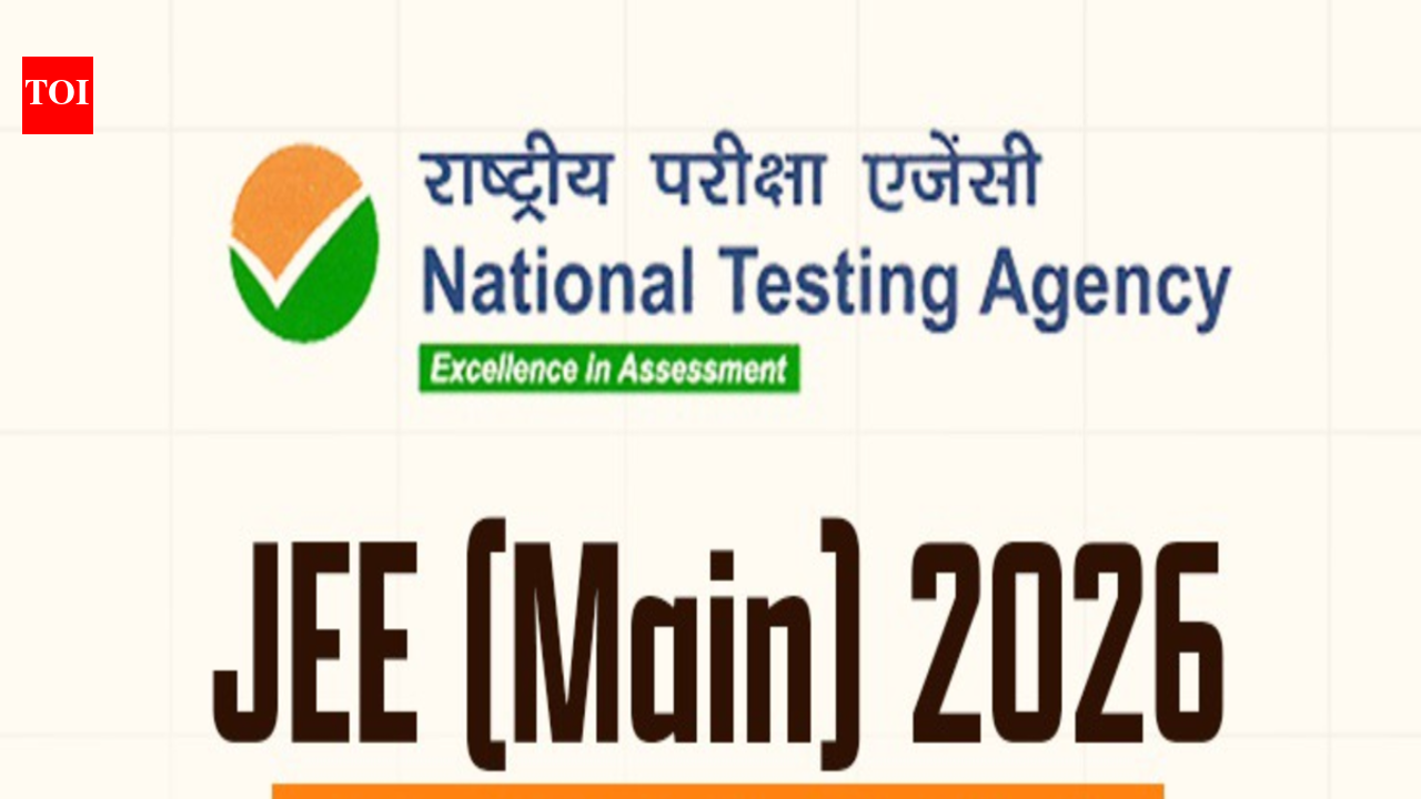 JEE Main 2026 session 1 expected to be declared tomorrow: Check details here