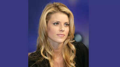 Trump removes ex-Miss California from religious panel after anti-Zionism remarks at antisemitism hearing