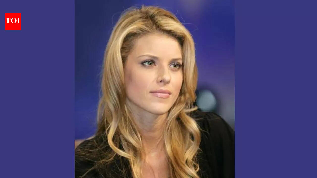 Trump removes ex-Miss California from religious panel after anti-Zionism remarks at antisemitism hearing