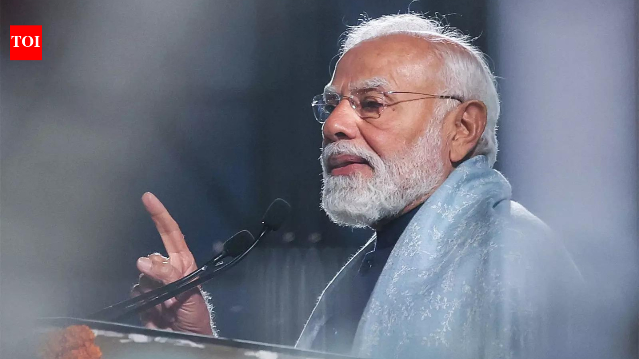 'Focus less on margins': PM Modi says private sector 'critical' for Viksit Bharat, offers strong advise - top quotes