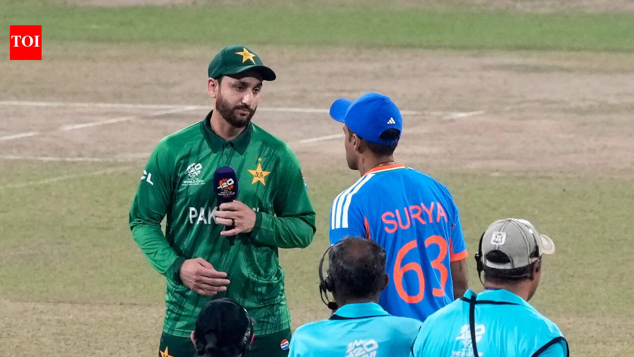 Calling the bluff: The charm of an India-Pakistan cricket contest has died but whose loss is it anyway?