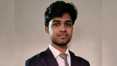 ‘Life as international student is tough’: Saketh Sreenivasaiah’s friend says after Indian-origin graduate’s body found in California lake