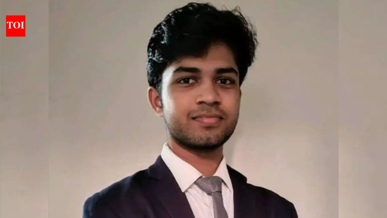 ‘Life as international student is tough’: Saketh Sreenivasaiah’s friend says after Indian-origin graduate’s body found in California lake