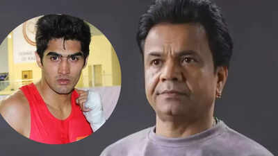 After Salman Khan, Sonu Sood, Vijender Singh comes in support of Rajpal Yadav amidst his cheque bounce case, offers him his next film