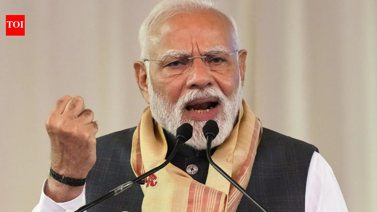 What will be India's 3 reform priorities for next decade? Here's what PM Modi said