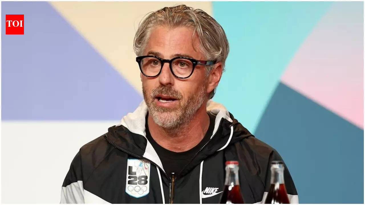 From Wall Street to Hollywood: Casey Wasserman latest hit in Epstein files fallout — read full list