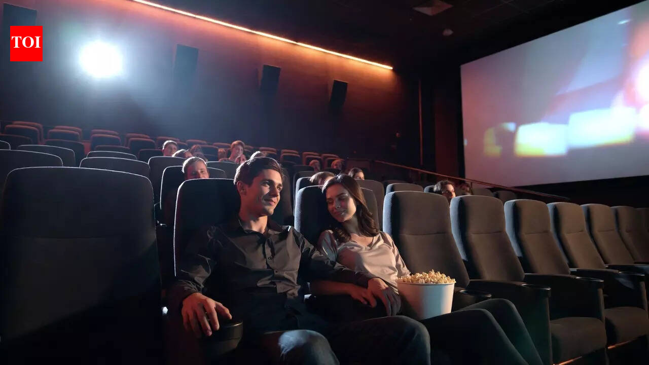 The evolution of cinema hall wala pyaar