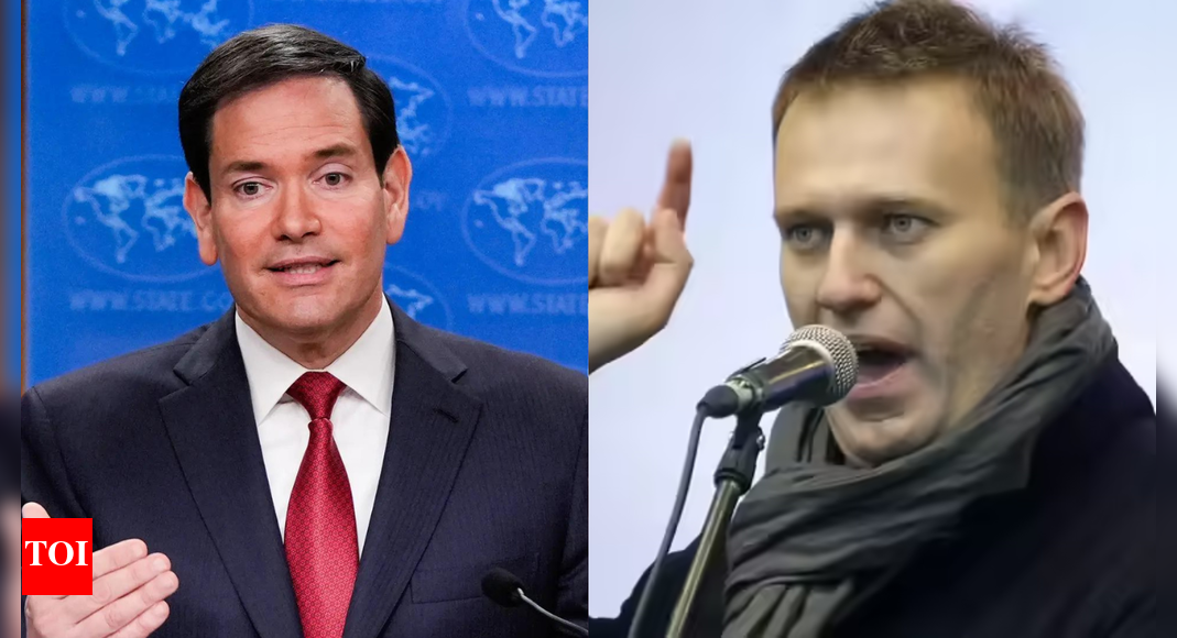 Navalny poisoned? US says won't 'dispute' report, stops short of blaming Russia