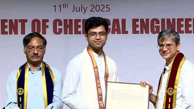  IIT Madras graduate Saketh Sreenivasaiah’s LinkedIn post draws attention after US death