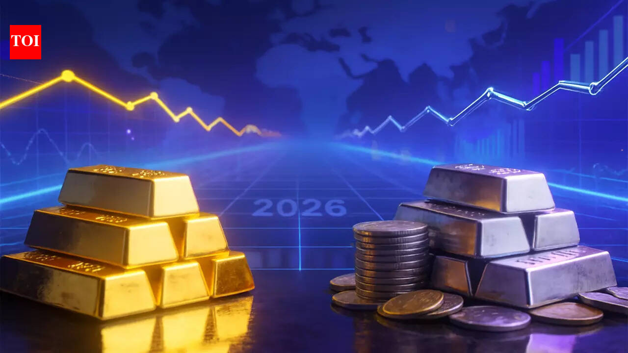 Gold, Silver likely to consolidate amid Fed rate-cut uncertainty: Analysts
