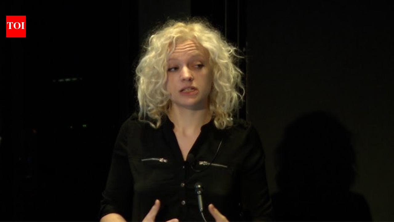 Elon Musk calls Anthropic's top exec Amanda Askell a 'Hypocrite' in a series of public posts; Askell replies, says: It depends on...