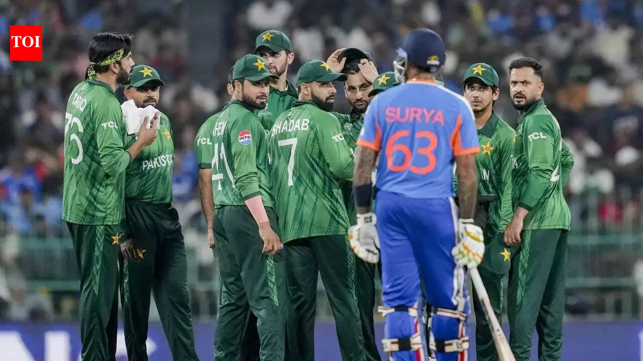 Ishan Kishan, Hardik Pandya, Tilak Varma: Saim Ayub's triple strike stuns India in Colombo