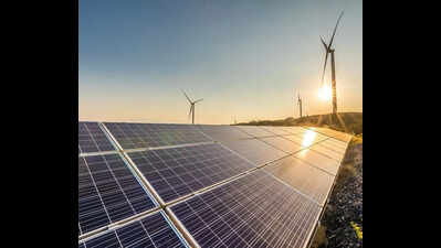 India adds record 52.5 GW power capacity in 10 months, led by renewables