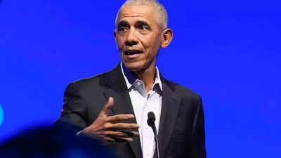 Are aliens real? Here's what US ex-President Barack Obama said in podcast