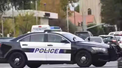  Pennsylvania father charged after stabbing infant son, throwing him in snow