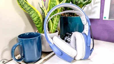  Punches above its weight