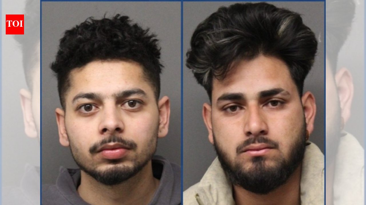 Indian nationals Karanjit and Jagroop Singh charged after 19 kg of morphine-laced poppy pods seized in New Jersey home, may face deportation