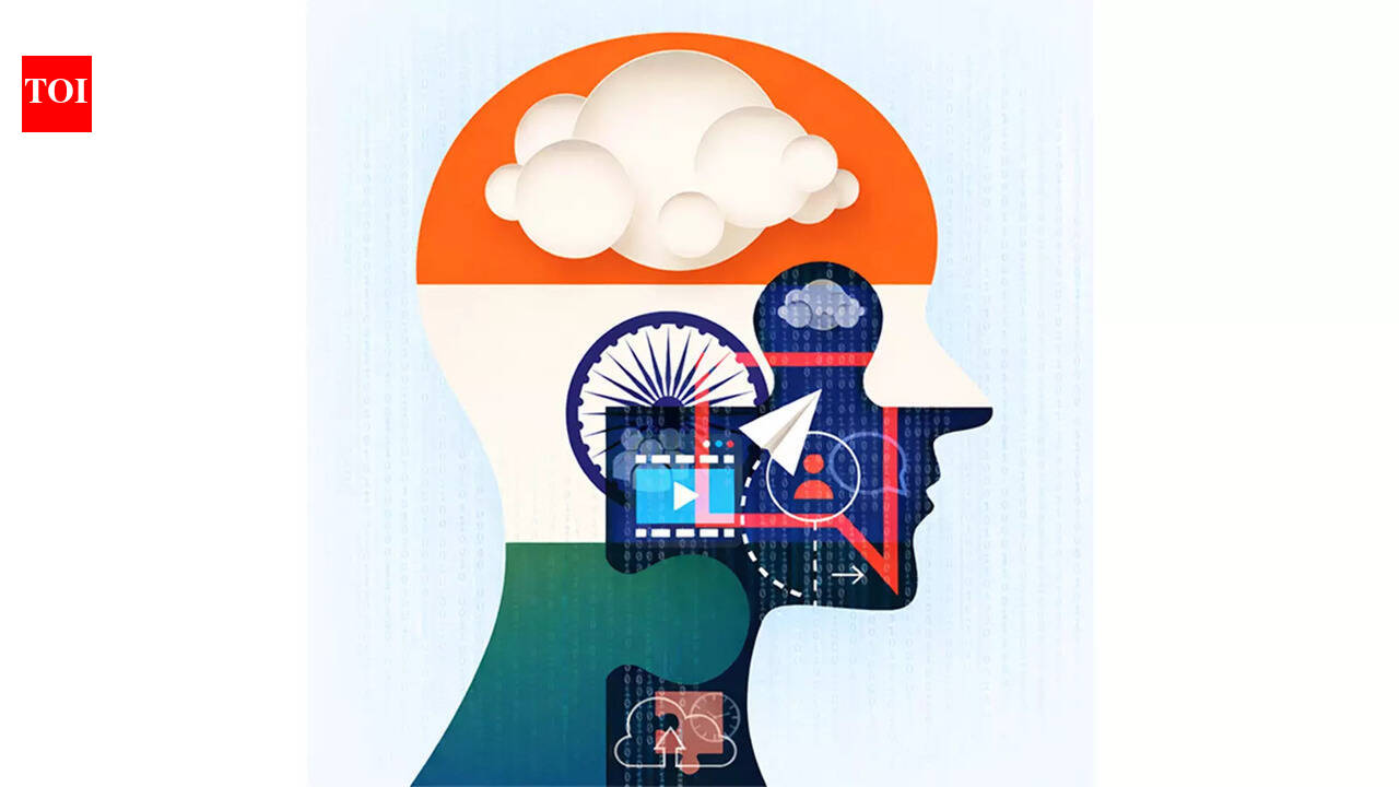 Tech Some Risks, GOI