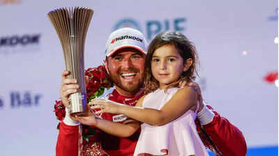  Oliver Rowland back on the podium in Jeddah after two disappointing races